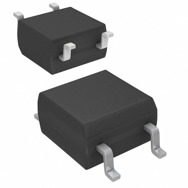 VOR1142M4T by Vishay Semiconductor Opto Division